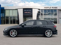 Ignite your passion for driving with this exhilarating 2024 Volkswagen Golf GTI 380 Autobahn Hatchba... (image 1)