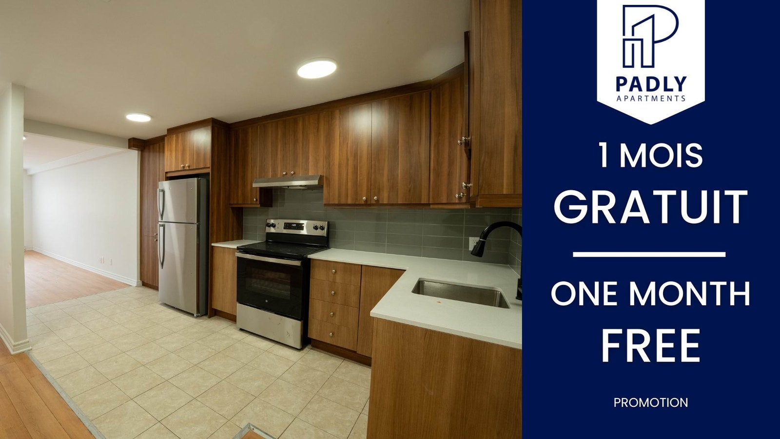 5854 boul. Gouin Est — photo 1