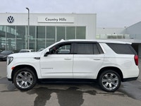 Welcome to Country Hills Volkswagen 2024 GMC Yukon SLE 4WD DIESEL We want your vehicle! Whether you'... (image 1)