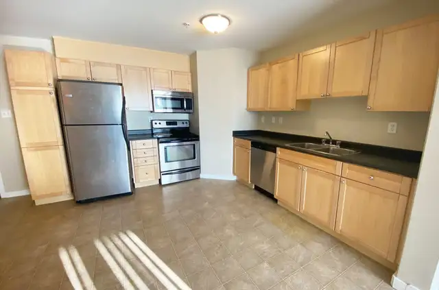 Centurion Estates - 2 Bedroom 1 Bath Apartment for Rent in Long Term Rentals in Fort St. John - Image 3