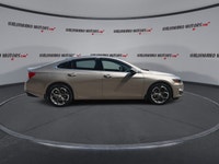 This used 2024 Chevrolet Malibu LT 2wd | Panoramic Sunroof delivers a smooth, modern driving experie... (image 8)