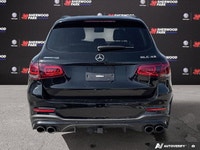Check out this 2022 Mercedes-Benz GLC AMG GLC 43 before it's too late! *You Can't Beat the Price wit... (image 4)