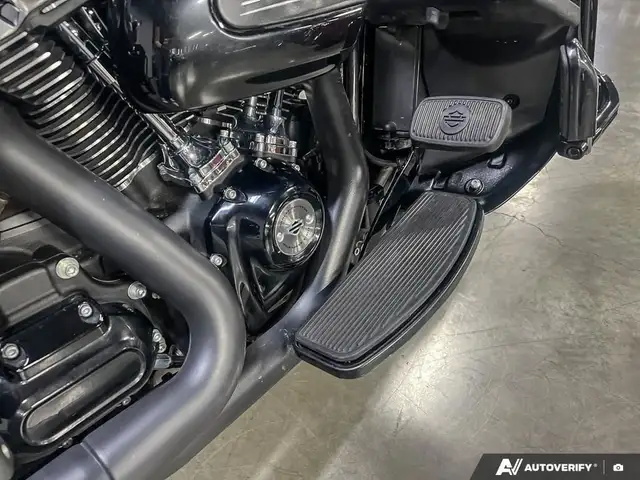 2024 Harley-Davidson FLTRK - Road Glide(TM) Limited in Sport Touring in Calgary - Image 12