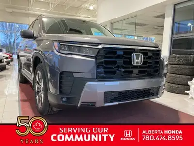 New Vehicles come with Alberta Winter Package which may contain any/all of the following: Lifetime O...