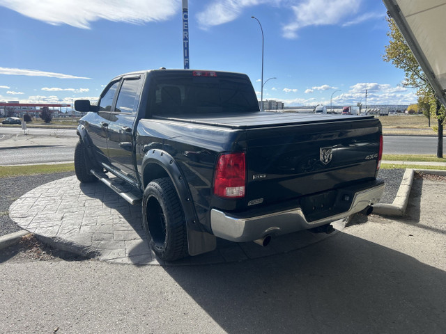 2017 Ram 1500 SLT in Cars & Trucks in Calgary - Image 2