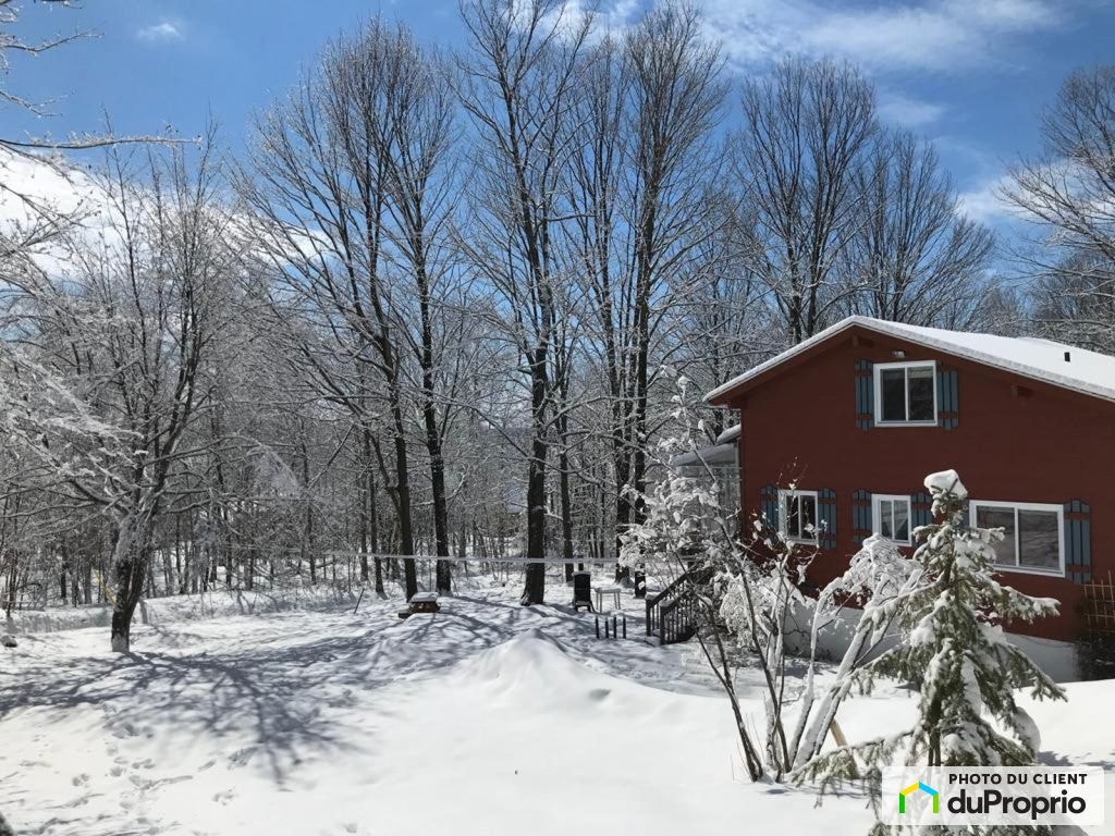 $589,000 - Bungalow for sale in Bromont — photo 3