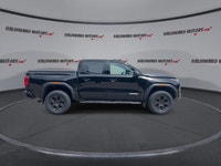 // ACCIDENT FREE!! // Built for work and ready for daily life, this 2025 GMC Canyon Elevation Crew C... (image 8)