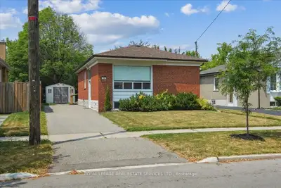 Price: $998,000 / $3,786/mo * Appreciated By The Original Owner For 70 Years, This Solid Brick Bunga...