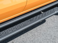 Suspension Lift Kit | Off-Road Assist Steps | HD Surround Vision | Head-Up Display | Sunroof | Perfo... (image 5)