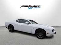 SAEFTY INCLUDED LOCAL ONTARIO CAR SERVICE RECORDS Nice Clean Dodge Challenger GT 3.6L V6 AWD With Au... (image 6)