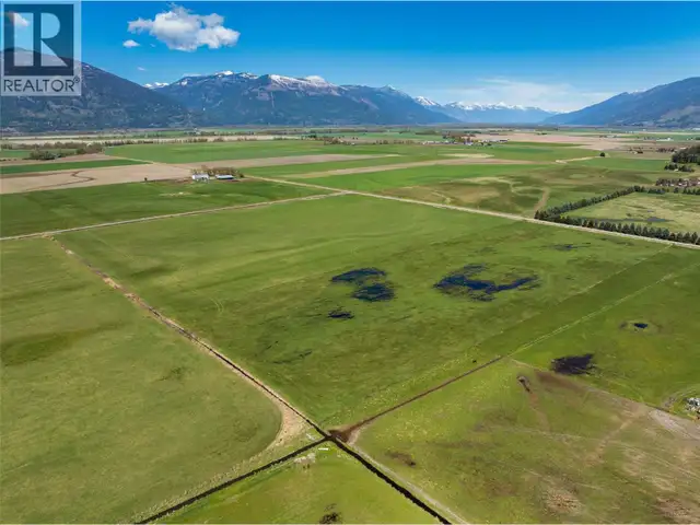 305 KOOTENAY RIVER Road Creston, British Columbia in Land for Sale in Nelson - Image 10