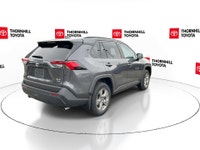 Thornhill Toyota Proudly Presents This Gray 2023 Toyota RAV4 with XLE AWD Package, Featuring:~ Ontar... (image 8)