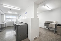 1, 2, and 3 bedrooms newly renovated units at 24 Ida Street in St Catharines. Beautiful kitchens wit... (image 8)