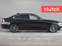 Auto Stop/Start, Brake Assist, Speed-Sensitive Volume and more! Clutch is the largest online used ca... (image 3)