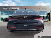 Elevate your daily commute and weekend adventures with this impressive 2025 Hyundai Elantra Preferre... (image 3)