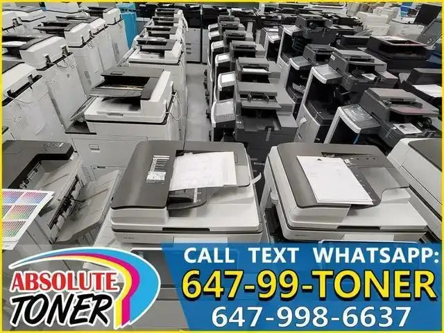 LEASE $249/Month Mimaki JV300-160 EcoSolvent Wide Format Printer in Printers, Scanners & Fax in City of Toronto - Image 4