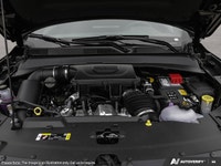 This Jeep Compass boasts a Intercooled Turbo Regular Unleaded I-4 2.0 L/122 engine powering this Aut... (image 7)