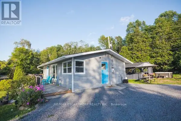 372 GUNTER LAKE ROAD Tudor and Cashel (Cashel Ward), Ontario in Houses for Sale in Trenton - Image 29