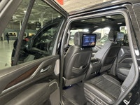 **WINTER SPECIAL!** - - > | NO LUXURY TAX | < - - FEATURING : DIESEL POWERED, 4WD, HEADS UP DISPLAY,... (image 8)