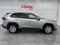 Chez Ste-Foy Toyota nos clients sont au cœur de nos priorités. Avec la diversité de nos produits, no... (image 8)
