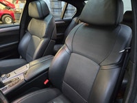 Experience German luxury and performance with this 2011 BMW 550i xDrive — a luxury AWD sport sedan t... (image 5)