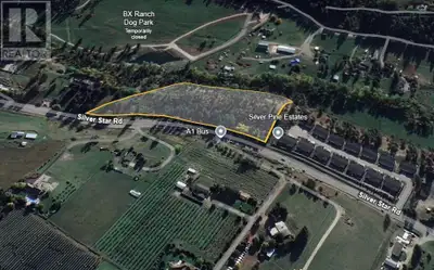 An exceptional opportunity awaits at FairCrest - a 6.58-acre Residential Development property perfec...