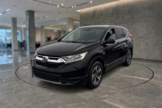 2017 Honda CR-V LX598236168549847042