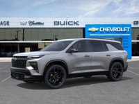 Engine: 4 Cylinder Engine 2.5L L/100Km City: 12.1 L/100Km Hwy: 9.9 Safety Equipment Teen Driver a co... (image 3)