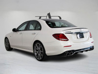 This stunning 2020 Mercedes-Benz E 53 AMG 4MATIC+ blends exhilarating performance with refined luxur... (image 4)