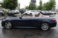 2018 Mercedes-Benz Classe-E 2018 MERCEDES-BENZ E400 CONVERTIBLE SPORT AMG PACK, DESIGNO, 72.280 KM:... (image 5)