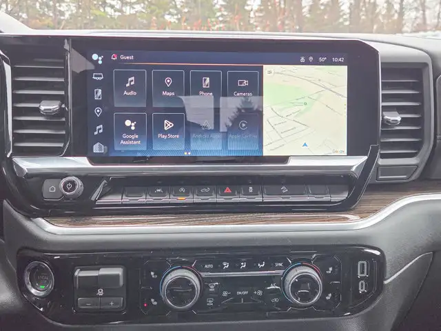 2026 Chevrolet Silverado 1500 LT Trail Boss- Convenience Pkg II in Cars & Trucks in Barrie - Image 38