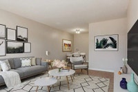 Amenities: Spacious Rooms • Affordable Parking • Heat & Water Included Suite & Building: Bachelor, o... (image 3)