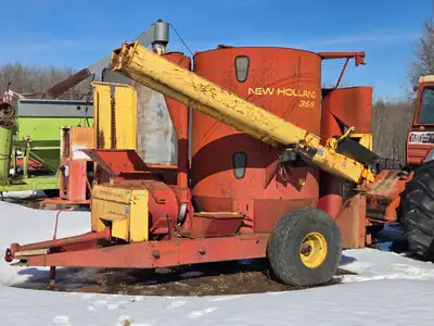 This item(s) are selling by Online Timed Auction Fedoruk Retirement Sale Bidding Opens: 9 AM - Sat,...