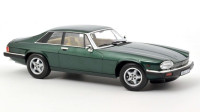 1983 JAGUAR XJ-S V12 5.3 H.E. BRITISH RACING GREEN 1:18 NOREV