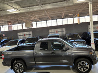 **FALL SPECIAL!** FEATURING : 5.7L iFORCE V8 POWERED, TRD 4X4 SPORT, HOOD SCOOP, BEDLINER, WEATHERPR... (image 2)