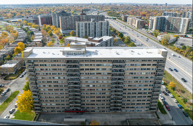 175-APARTMENTS FOR RENT - VSL dans Locations longue durée  à Ville de Montréal - Image 2