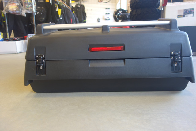 Deluxe ATV Cargo Box in ATV Parts, Trailers & Accessories in Regina - Image 2