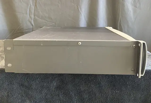 Crown Xti 4002 Two-Channel 1200W Power Amplifier $99963694086948609124