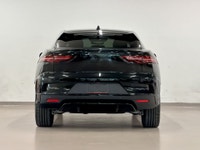Jaguar I-PACE R-Dynamic HSE 2024 Découvrez la performance 100 % électrique avec ce superbe Jaguar I-... (image 4)