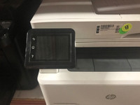 HP LaserJet Pro MFP M426fdn Multifunction Printer