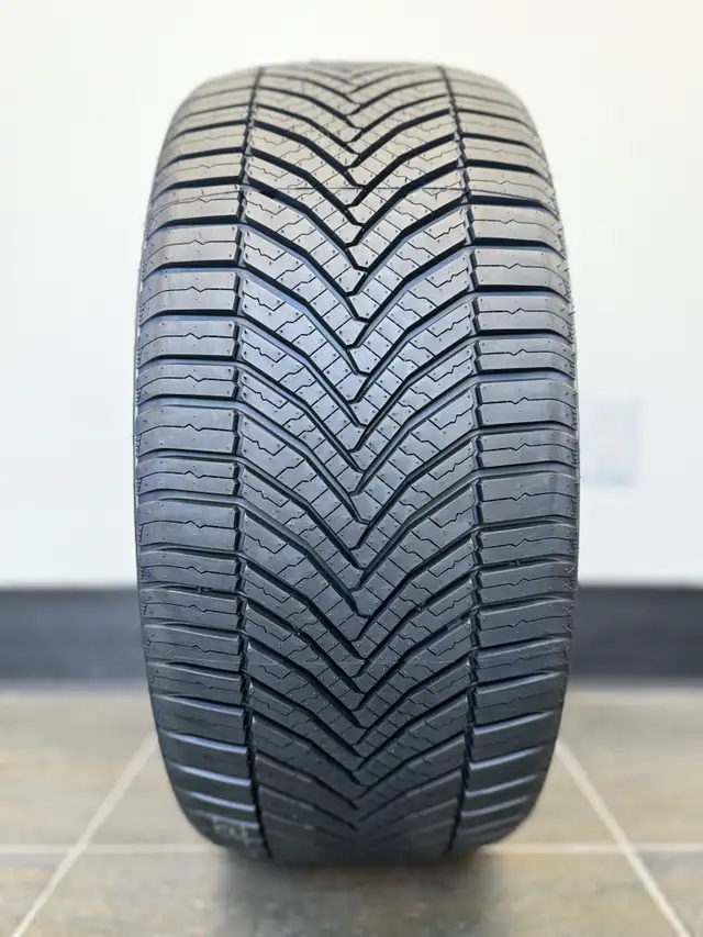 225/45ZR17 All Weather Tires 225 45R17 (225 45 17) $302 for 4 in Tires & Rims in Calgary - Image 2