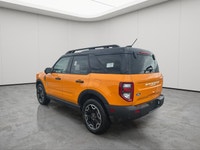 POWER MOONROOF, 1.5L ECOBOOST ENGINE, FRONT & REAR FLOOR LINERS W/O CARPET MATS, OUTER BANKS TECH PA... (image 5)