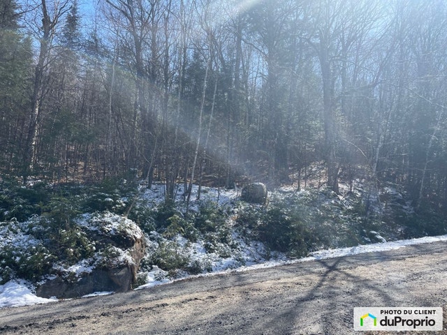 $90,000 - Price taxes not included - Residential Lot for sale — photo 2