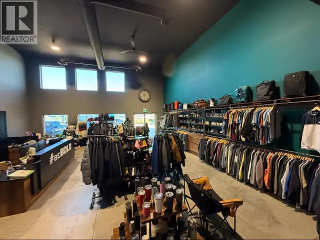 2 10623 ALASKA ROAD Fort St. John, British Columbia in Commercial & Office Space for Rent in Fort St. John - Image 6