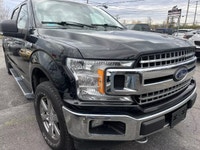 2018 FORD F-150 2018 Ford F-150 NIV: 1FTFW1EG5JFC83482 État d'usage: GOOD Prix: 24995$ Odomètre: 142... (image 3)