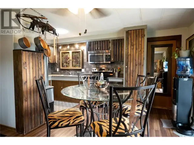 1375 Green Bay Road Unit# 20A West Kelowna, British Columbia62854407883523121