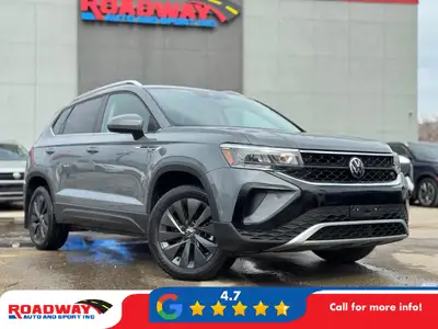 At Roadway Auto & Sport, we’re proud to help car buyers find the right vehicle at the right price —...