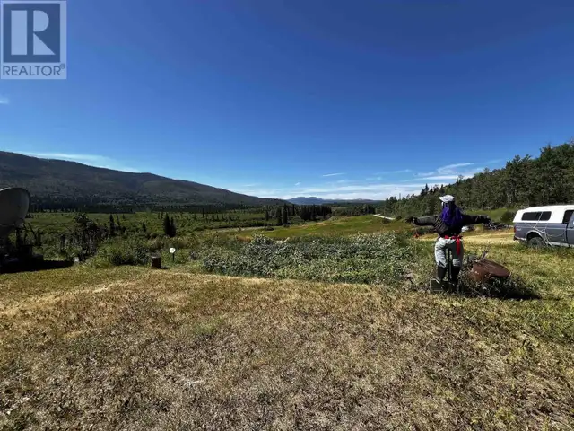 10845 NITHI ROAD Fraser Lake, British Columbia in Houses for Sale in Burns Lake - Image 38
