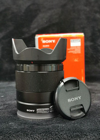 Sony FE 28mm f/2 Lens (SEL28F20)- $349