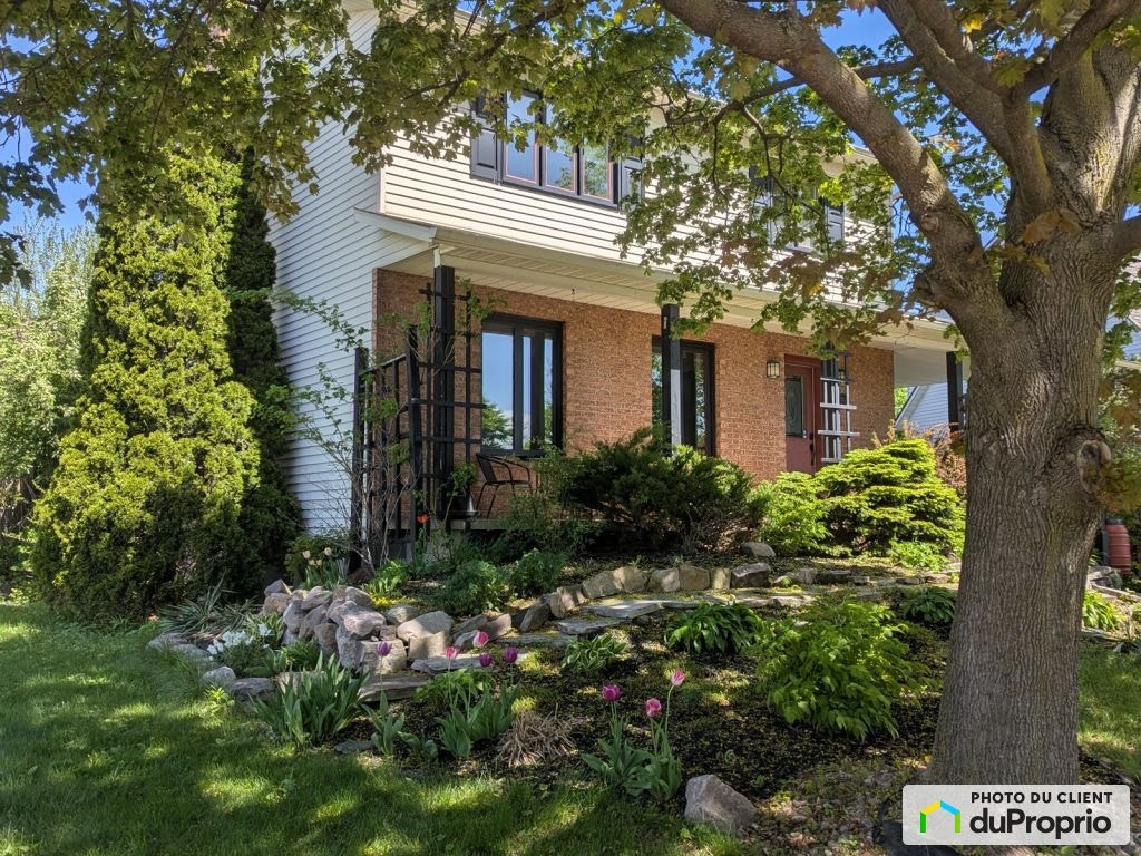 $699,999 - 2 Storey for sale in Varennes — photo 3